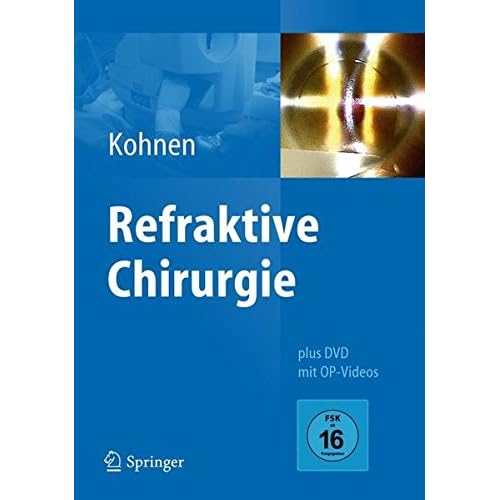 [PDF] Refraktive Chirurgie KOSTENLOS DOWNLOAD