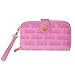 Produktbild Barbie Logo Geldbörse rosa