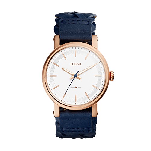 Fossil Damen-Uhren ES4182 Fossil Damen-Uhren ES4182