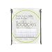 Tadpoles Triple Layer Tulle Crib Skirt in White