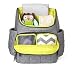 Skip Hop Forma Backpack (Grey)