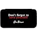 Produktbild Don't forget to - Soren Kierkegaard Faux Leather iPhone 6 Flip Case