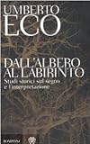Image de Dall'albero al labirinto. Studi storici sul segno