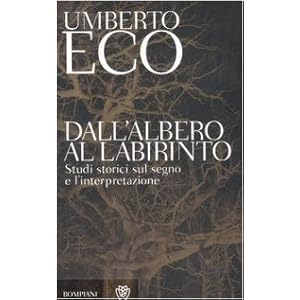 Dall'albero al labirinto. Studi storici sul segno