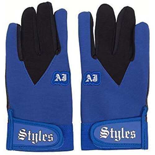 Amazon.co.uk aj styles gloves