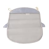HENGSONG Baby Niedlich Badewanne Spielzeug Aufbewahrungstasche Badespielzeug Netz Tasche Badezimmer Organizer Hängender Mesh Beutel - 2