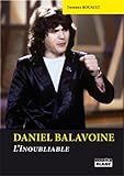 DANIEL BALAVOINE L'inoubliable