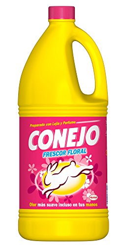 Conejo Lejia Frescor Floral - 2 l