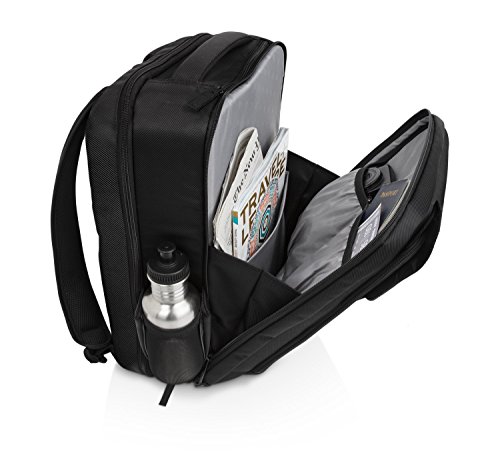 Kensington Laptop Overnight-Rucksack 17   43 3cm SecureTrek