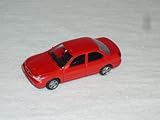 mondeo facelift 2011 Größe ca 5 cm Rietze Ford Mondeo Limousine 1996-2000 Rot 1. Generation Facelift Ho H0 1/87 Modellauto Modell Auto