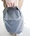 Boba Baby Dusk Door Storage Bag Grey