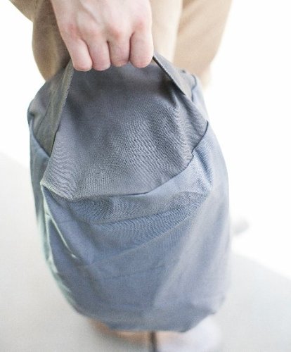 Boba Baby Dusk Door Storage Bag Grey