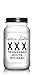 Produktbild Popcorn Sutton's XXX Tennessee White Whiskey 0,75 l