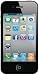 Produktbild Apple iPhone 4, 3,5" Display, Sim-Free, 16 GB, 2011, Schwarz (Generalüberholt)
