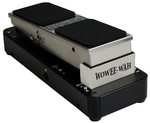 Preisvergleich Produktbild G Lab WW1 WoWee Wah Wah Pedal WW-1