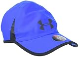Under Armour Men's Shadow Cap 4.0 Gorra de Béisbol, Hombre