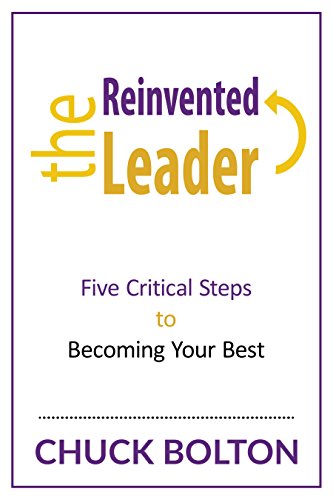 The Reinvented Leader