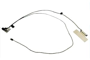 ZAHARA C7MMH 30-poliges LCD-Videokabel eDP für Acer PH317-51 PH317-52/ A517-51 A517-51G/ G3-571 G3-572/ AN515-31 AN515-41 AN515-42 AN515-42 AN515-42 AN515-515-42 AN515-515-42 AN515-515-42 AN515-- 51