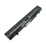 Premium Li-Ion Akku 4400mAh für Medion Akoya E6214 / P6622...