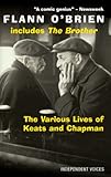 Image de The Various Lives of Keats and Chapman