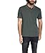 Esprit 026EE2K033 - Polo - Uni - Manches courtes - Homme
