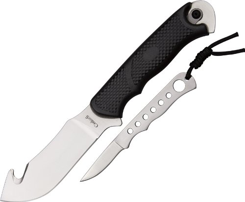 Preisvergleich Produktbild Divers Camillus Parasite Guthook.