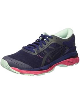 Asics Damen Gel-Kayano 24 Lite-Show Laufschuhe