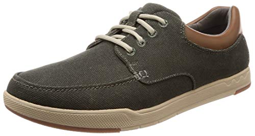 Preisvergleich Produktbild Clarks Step Isle Lace - G170406