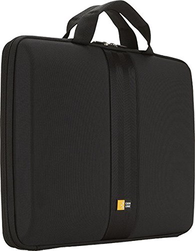 Case Logic QNS113K - Malet  n para ordenador port  til de hasta 13 3   negro