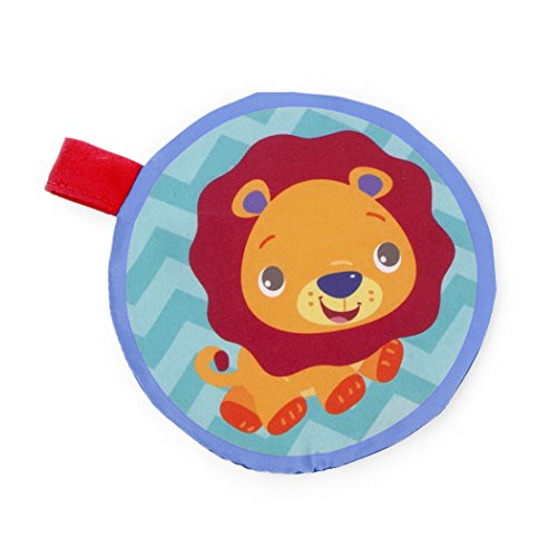 Bright Starts 52157 Sunny Safari Baby’s Play Place - 12