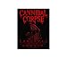 Produktbild Cannibal Corpse Aufnäher - A Skeletal Domain - Cannibal Corpse Patch - Gewebt & Lizenziert !!