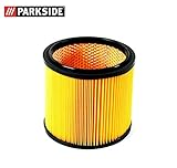 aspirador grizzly opinion Estable. Grizzly Parkside Lidl filtro seco de pliegues con rejilla interior de acero para aspirador en seco y húmedo PNTS 23 E 1250 1300 A1 B2 C3 1400 A1 B1 C1 D1 1500 A1 B2 B3