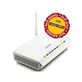 router zyxel p660hw-d1 no funciona wifi Estándar Wi-Fi: 802.11b, 802.11g, 802.11n.
