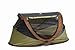 NS Associates Deluxe Travel Centre/Travel Cot Pistachio