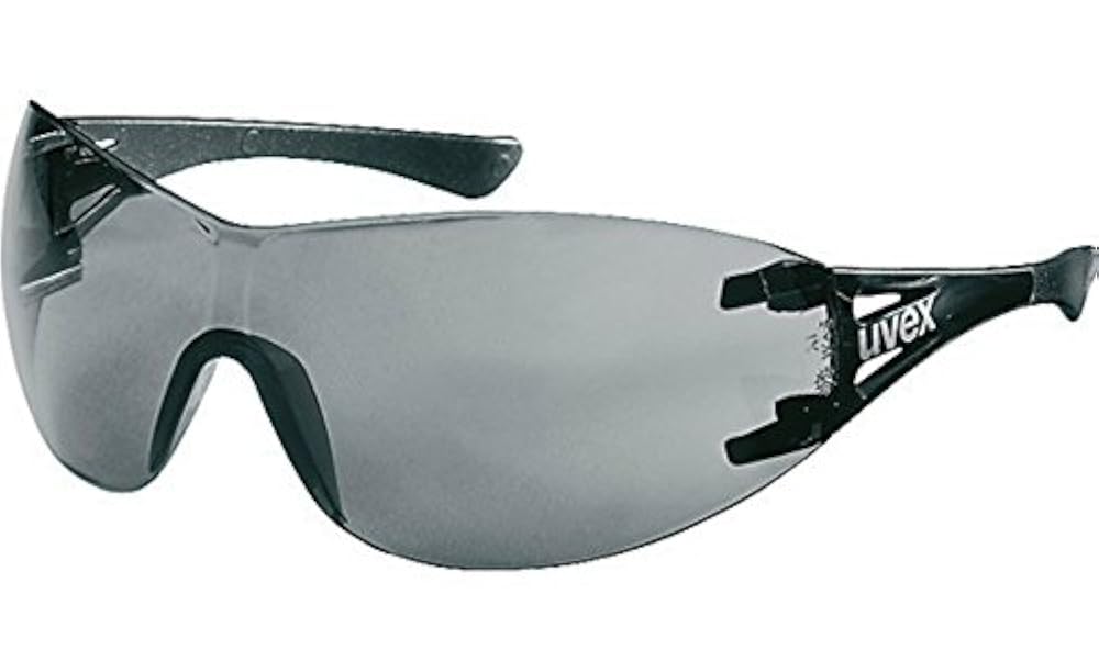 Uvex Стекло Для Очков Купить