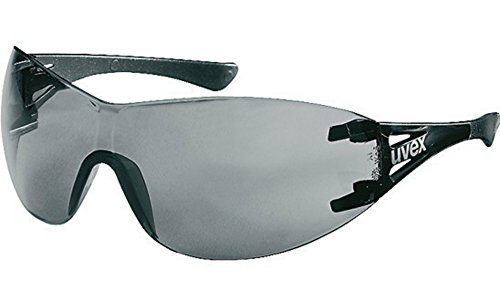 Preisvergleich Produktbild Uvex Arbeitsschutzbrille / Bügelbrille X-Trend 9177