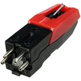 Midex MT-01 Seramik Kristalli Metal Pikap İğnesi