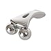 DecentGadget® 3D V-Shape Roller Massagers Skin Tightening Face Body Lifting Breast Enhancing Firming Tools