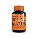 Produktbild BiotechUSA BRUTAL Blade 120 Kapseln - thermogener Fatburner