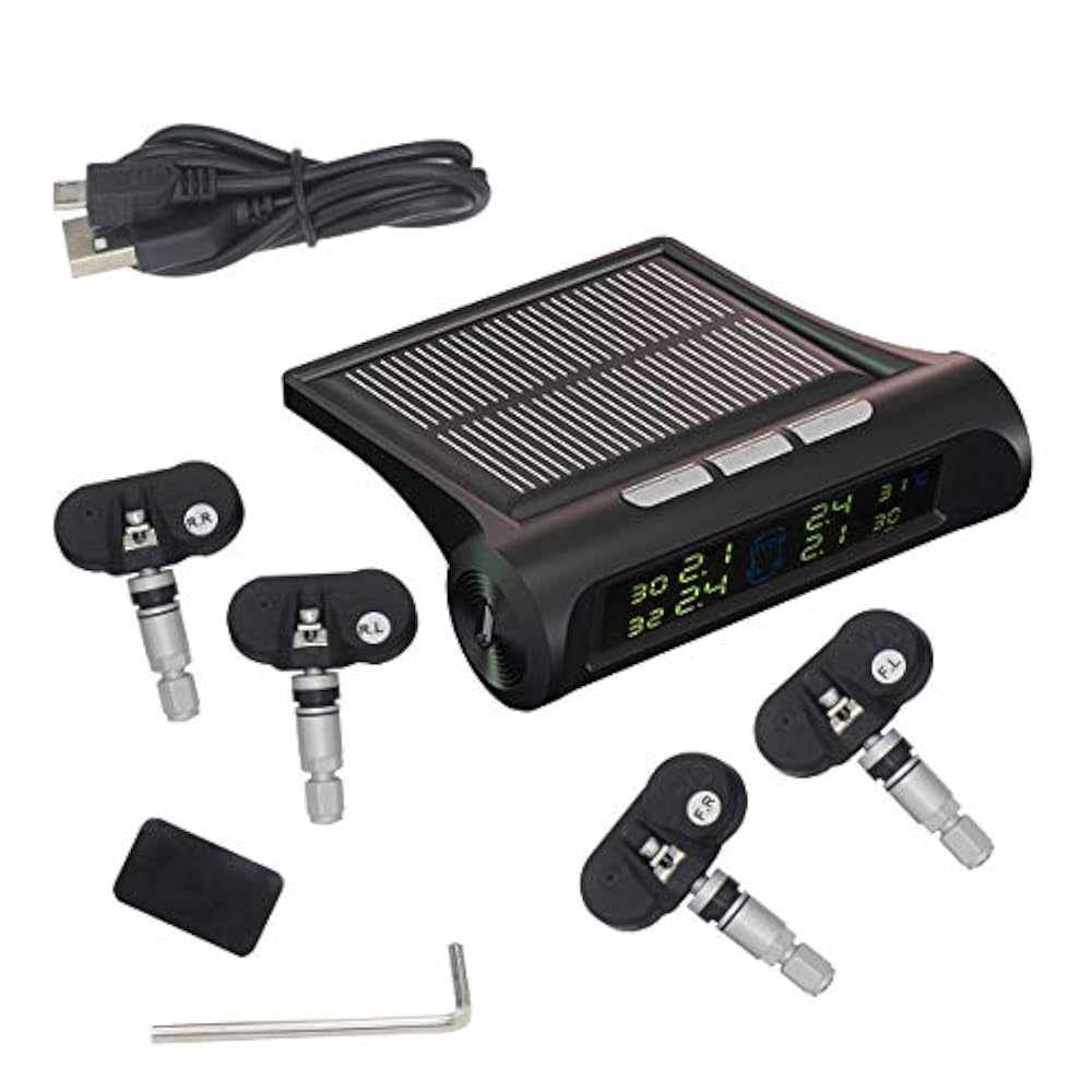 External sensor