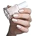essie Gel Couture Nail Polish, Ballet Nudes Collection 2017, 430 Satin Slipper 13.5 ml