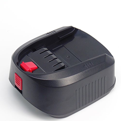 3,0Ah Akku für BOSCH Lithium-Ion 2 607 336 039, 2 607 335 040 2 607 336 207, 2 607 336 208 18V 3000mAh PSR 18 Li-2 PSB 18 Li-2 akku PSR 18 LI-2 PST 18 Li Lampe PML 18 Li