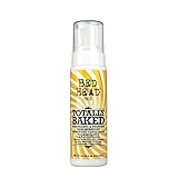 Tigi Bed Head Candy Fixations Totally Baked Volumizing & Prepping Hair Meringue 240ml
