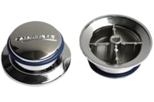 Easyricambi MANOPOLA 5010002313 per BBQ Barbecue Serie 2 CAMPINGAZ - Coleman - Originale