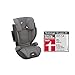 Produktbild Joie Traver Kindersitz Autositz Gr. 2/3 Dark Pewter