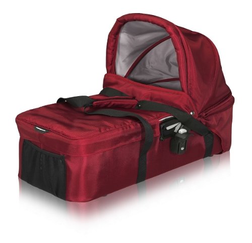 Baby Jogger Versa Carrycot (Red)