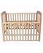 Troll Nicole Cot (Antique)