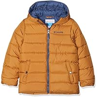 columbia the big puff