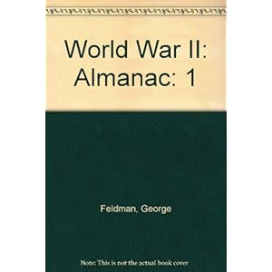 World War II: Almanac: 1