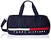 Produktbild Tommy Hilfiger Duffle Bag Tasche Sporttasche Reisetasche dunkelblau 55 x 30 x 30cm